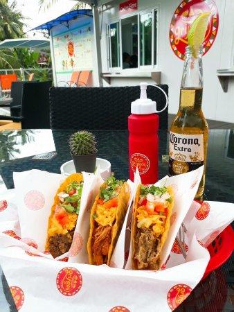 Gringo's Taco Bar